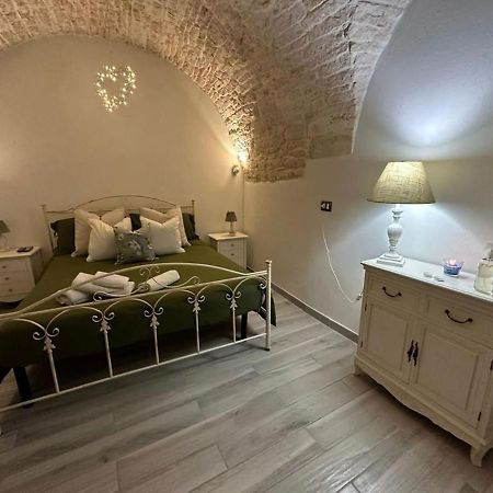 Casa Nicole Daire Martina Franca Dış mekan fotoğraf