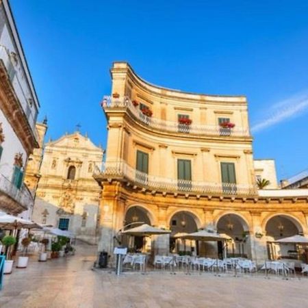 Casa Nicole Daire Martina Franca Dış mekan fotoğraf