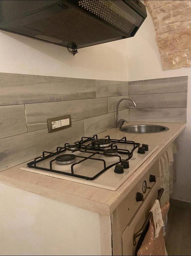 Casa Nicole Daire Martina Franca Dış mekan fotoğraf