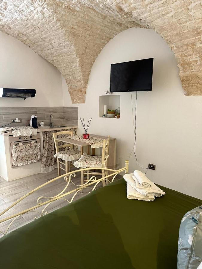 Casa Nicole Daire Martina Franca Dış mekan fotoğraf