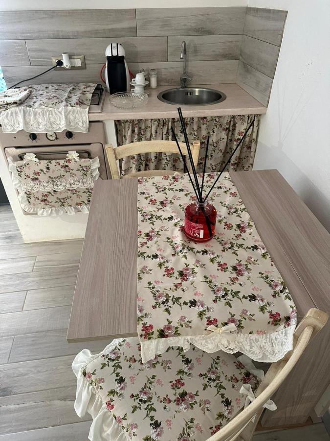 Casa Nicole Daire Martina Franca Dış mekan fotoğraf