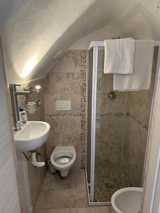 Casa Nicole Daire Martina Franca Dış mekan fotoğraf