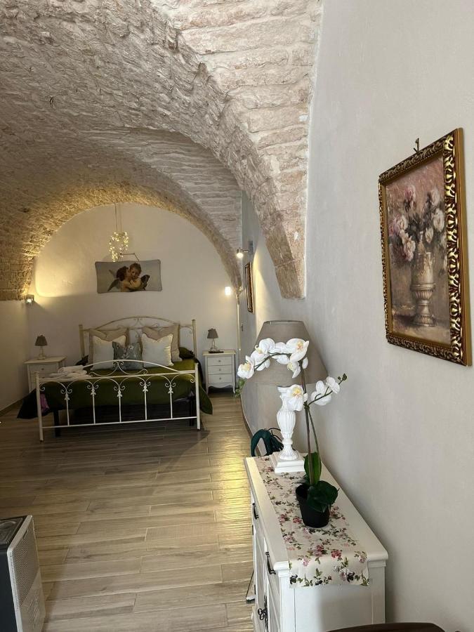 Casa Nicole Daire Martina Franca Dış mekan fotoğraf