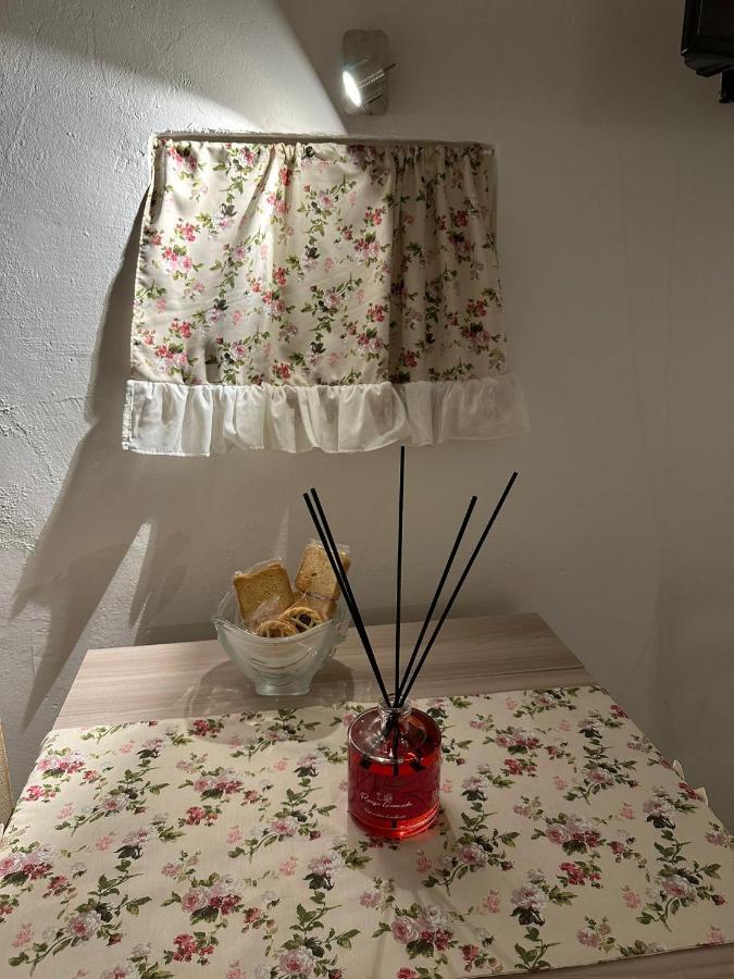 Casa Nicole Daire Martina Franca Dış mekan fotoğraf