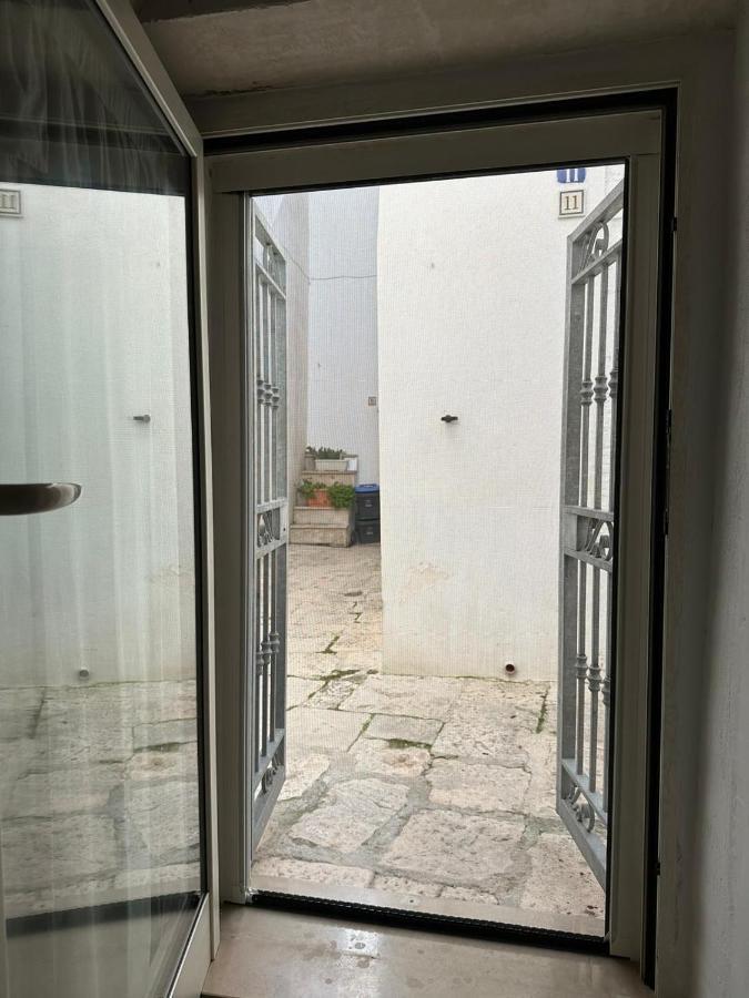 Casa Nicole Daire Martina Franca Dış mekan fotoğraf