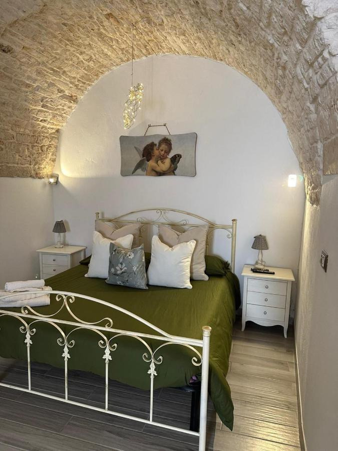 Casa Nicole Daire Martina Franca Dış mekan fotoğraf