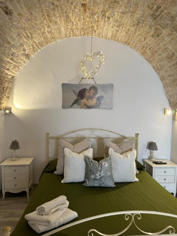 Casa Nicole Daire Martina Franca Dış mekan fotoğraf
