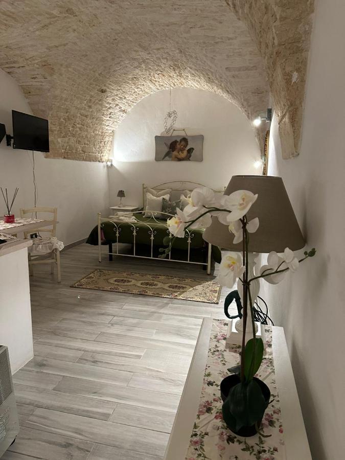 Casa Nicole Daire Martina Franca Dış mekan fotoğraf