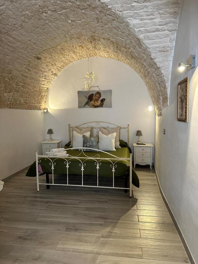 Casa Nicole Daire Martina Franca Dış mekan fotoğraf