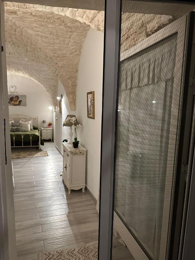 Casa Nicole Daire Martina Franca Dış mekan fotoğraf