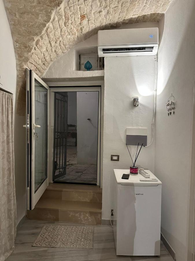 Casa Nicole Daire Martina Franca Dış mekan fotoğraf