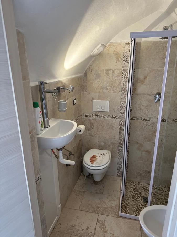 Casa Nicole Daire Martina Franca Dış mekan fotoğraf