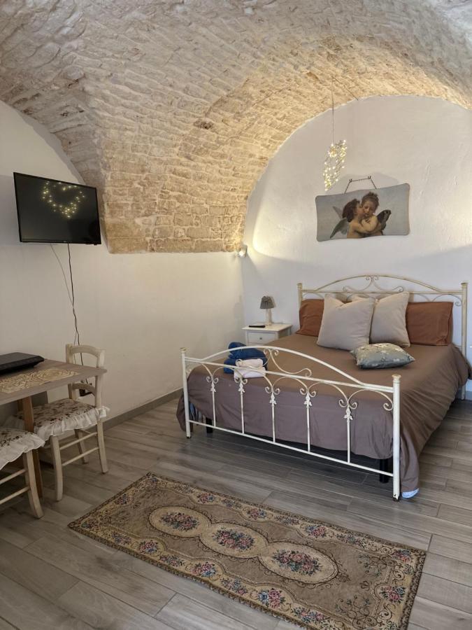 Casa Nicole Daire Martina Franca Dış mekan fotoğraf